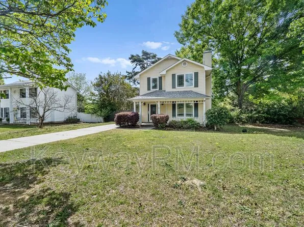 331 Avery Lndg, Martinez, GA 30907