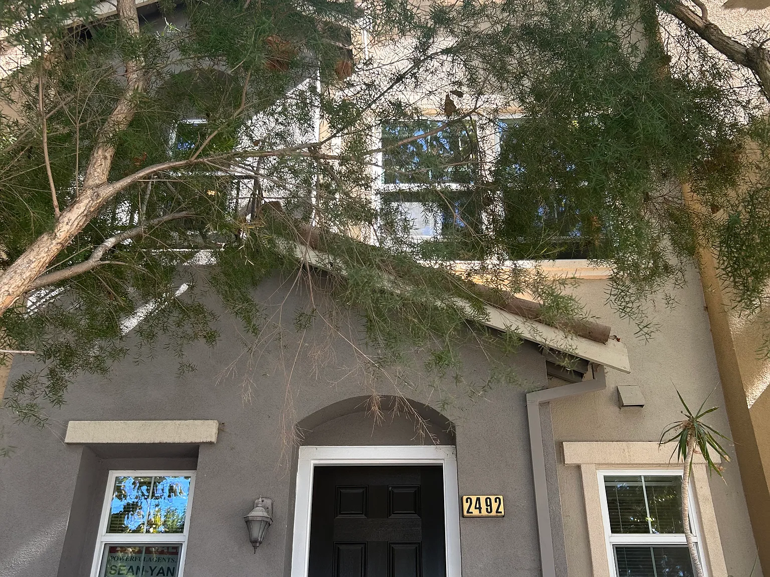 3 bed, 1536 sqft, $4,500 — Photo 2