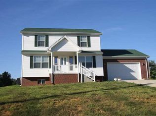 59 Rolling Ridge Ct, Brandenburg, KY 40108