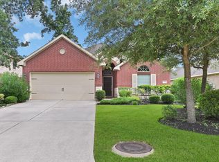 31 Hearthwick Rd, Tomball, TX 77375