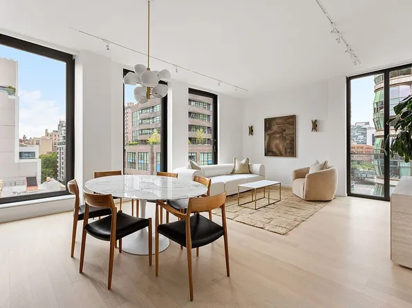 505 W 19th St APT 7B, New York, NY 10011