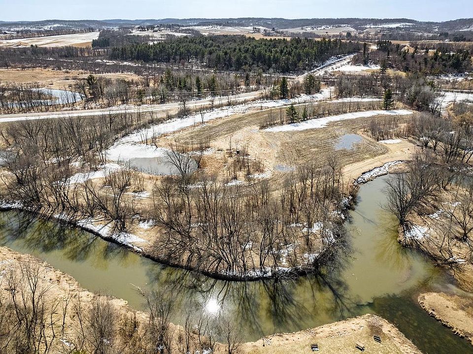 E4558 County Road V LOT 1, La Valle, WI 53941 Zillow