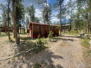 43 Autumn Sun Ln, Red Feather Lakes, CO 80545
