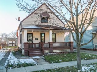 3630 E 47th St, Cleveland, OH