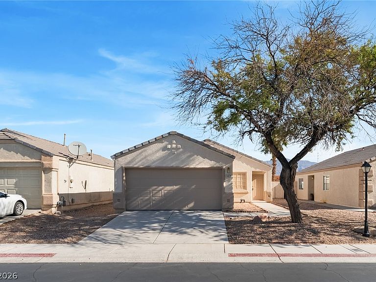5424 Eagle Claw Ave, Las Vegas, NV