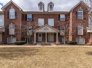 3077 Promenade Cir, Ann Arbor, MI 48108