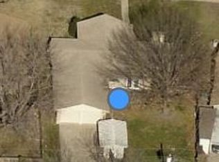 3926 Burning Tree Ln, Garland, TX 75042