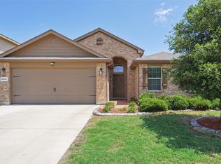 6348 Porthole Ln, Fort Worth, TX 76179