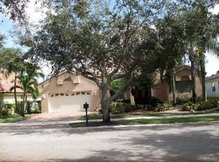 2664 Nelson Ct, Weston, FL 33332