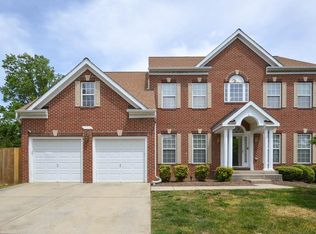 6302 Danner Dr, Clinton, MD 20735