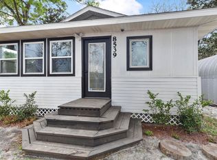 8539 Highway 301, Folkston, GA 31537