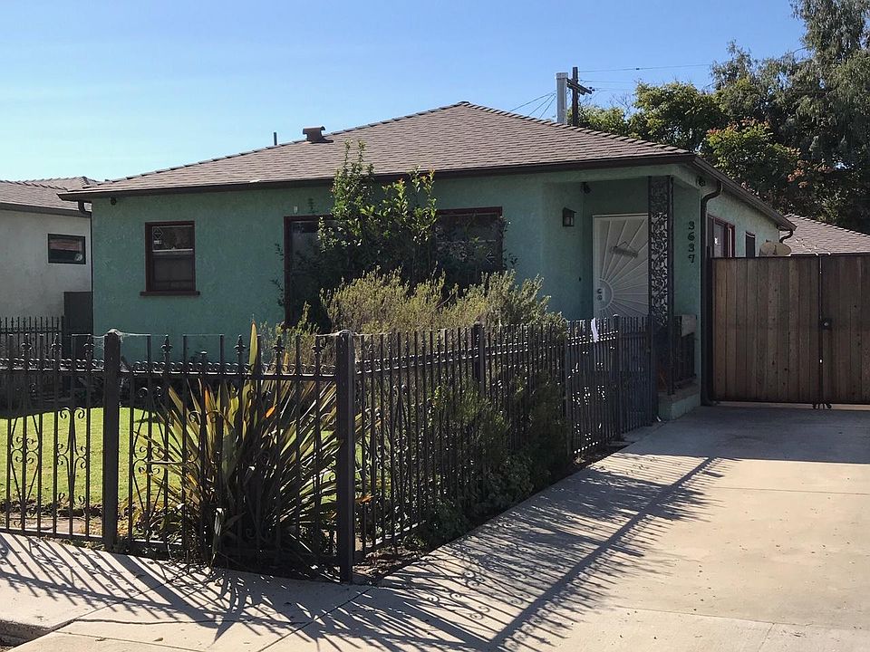 1st image of 3637 Rosewood Ave