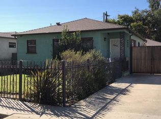 3637 Rosewood Ave, Los Angeles, CA 90066