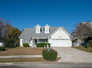 365 Foxridge Dr, Myrtle Beach, SC 29588