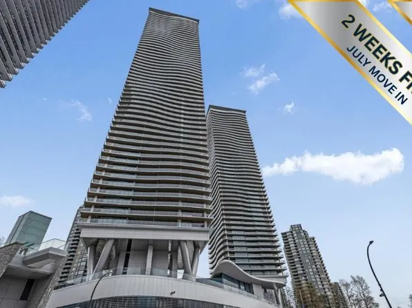 4890 Lougheed Hwy #1907, Burnaby, BC V5C 3Y6