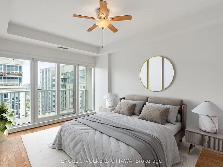 234 Rideau St #2603 — Photo 34