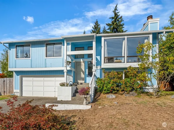 2816 S 303rd Street, Federal Way, WA 98003