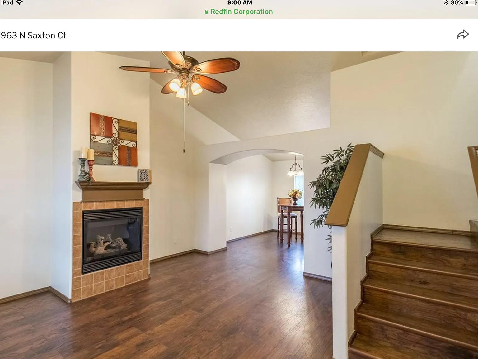 4 bed, 2.5 bath, 1644 sqft, $2,200 — Photo 4