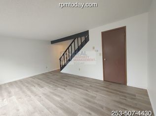 1809 54th Street Ct E, Sumner, WA 98390