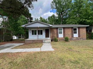 408 Todd Branch Dr, Columbia, SC 29223