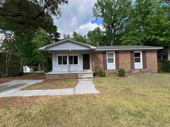 408 Todd Branch Dr, Columbia, SC 29223