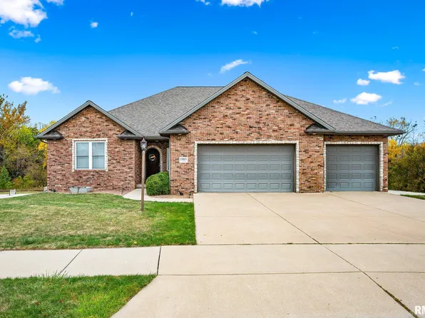 11015 N Country Ridge Ln, Dunlap, IL 61525