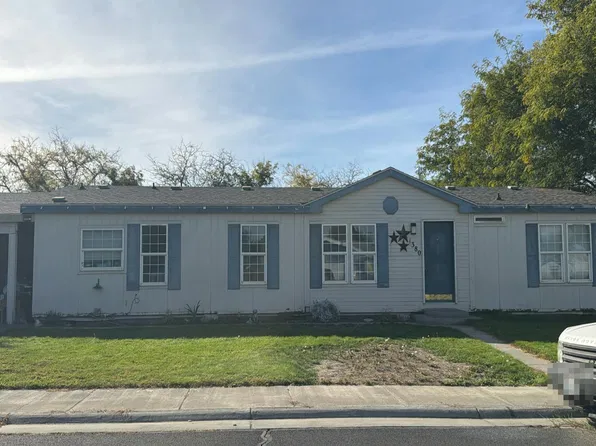 1380 SW 16th Pl, Hermiston, OR 97838