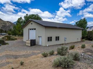 726 Burcham Flat Rd, Coleville, CA 96107