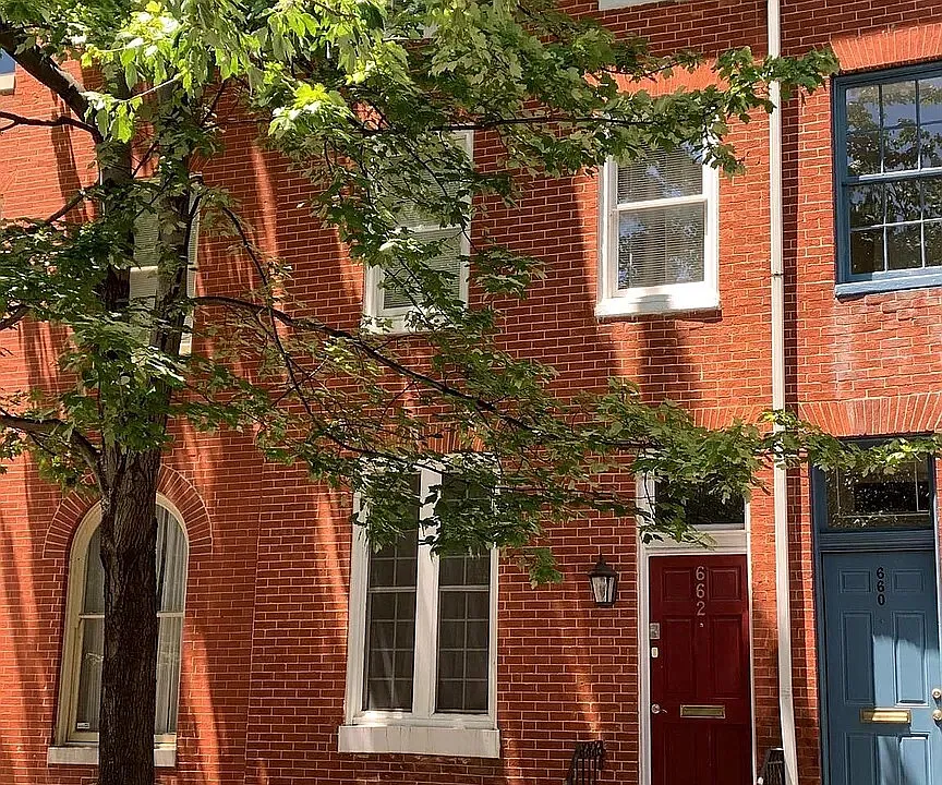 662 Washington Blvd #3