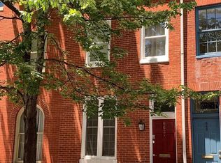 662 Washington Blvd #3, Baltimore, MD 21230