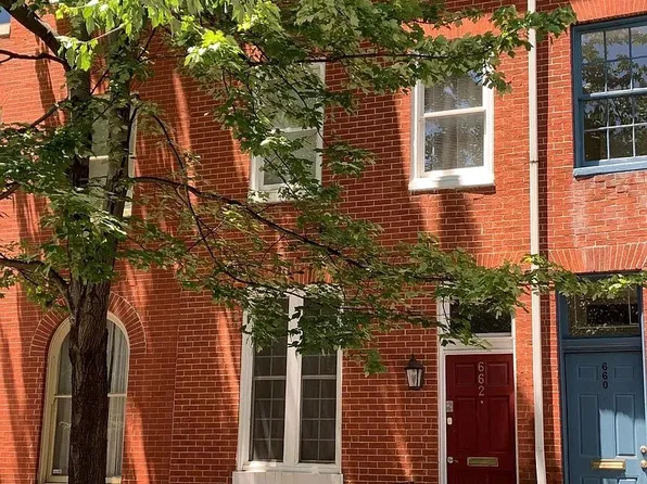 662 Washington Blvd #3, Baltimore, MD 21230