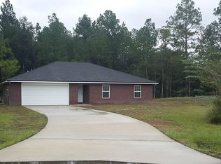 54285 Jessica Pl, Callahan, FL 32011