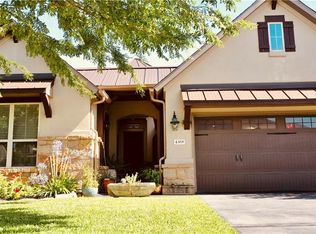 4388 Caldwell Palm Cir, Round Rock, TX 78665