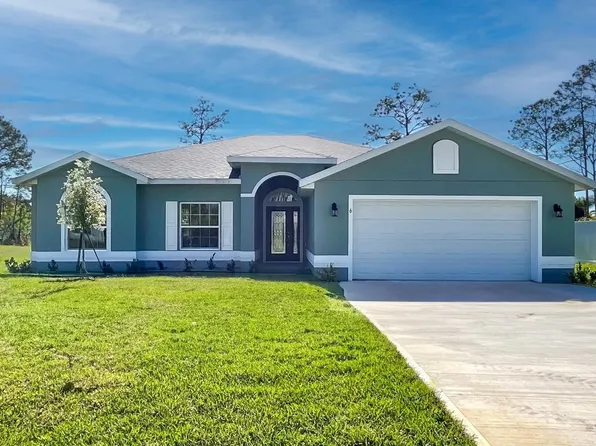 6 Kalverton Ct, Palm Coast, FL 32164