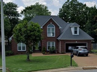 187 Grassland Dr, Jackson, TN 38305