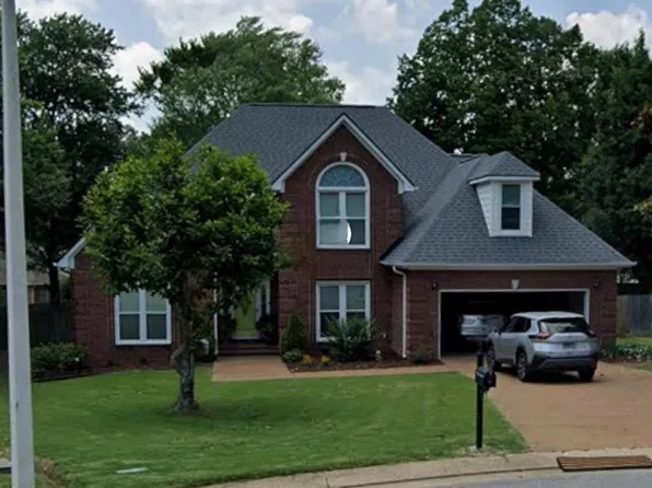 187 Grassland Dr, Jackson, TN 38305