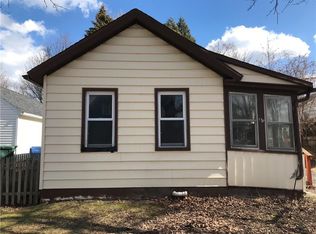 138 Jerold St, Rochester, NY 14609