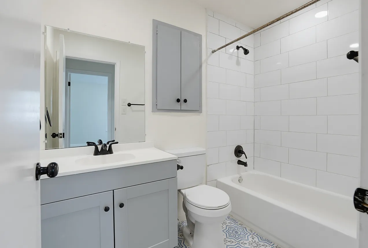 6602 Spring Brook Street - 1 — Photo 4