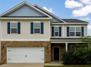 392 Council Loop, Columbia, SC 29209