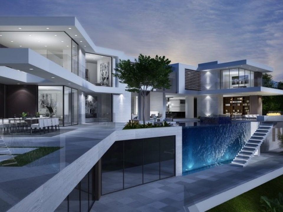 9390 Readcrest Dr, Beverly Hills, CA 90210 | Zillow