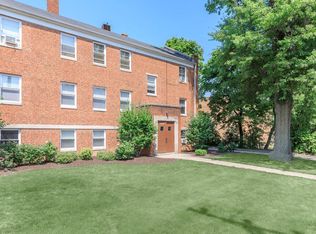 2734 Noble Rd APT A17, Cleveland Heights, OH 44121