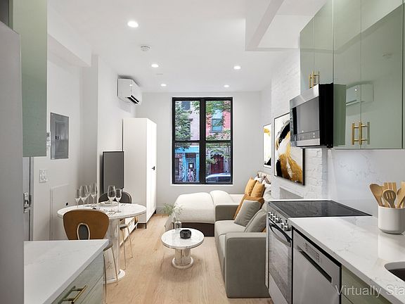 2nd image of 37 E 1st St #1F2