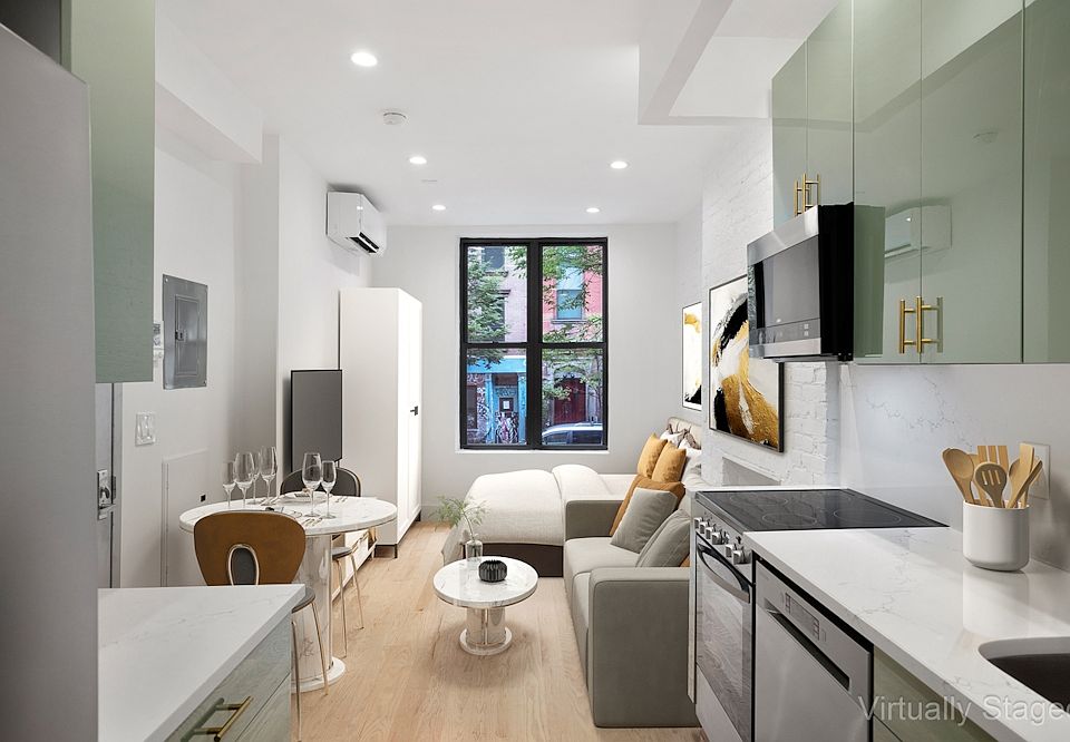 1st image of 37 E 1st St #1F1