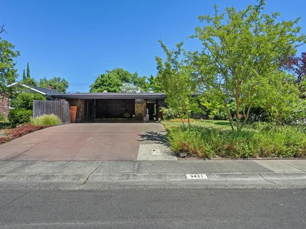 3421 Lynne Way, Sacramento, CA 95821