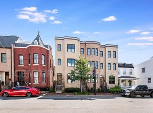 210 S Patrick St, Alexandria, VA 22314