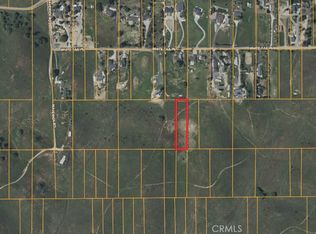 5125 Needs Rd Lot 58, Paso Robles, CA 93446