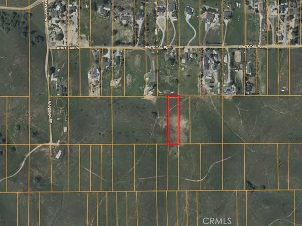 5125 Needs Rd Lot 58, Paso Robles, CA 93446