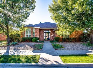 10902 Quinton Ave, Lubbock, TX 79424