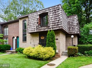 8186 Inverness Ridge Rd, Rockville, MD 20854