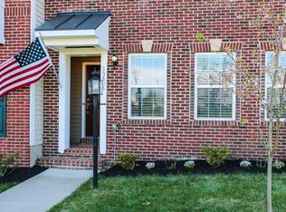 15806 Stokes Ln, Haymarket, VA